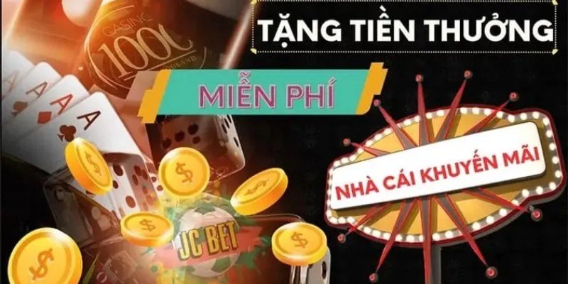 Cách để nhận khuyến mãi ONBET nhanh chóng nhất